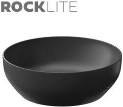 Cersanit Larga 40 cm matt anthracite (K677-019)