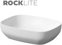 Cersanit Larga 50x38 cm matt white (K677-016)