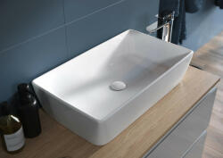 Cersanit City 60,5x36 cm white (K35-047)