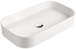 Fluminia Capri 65 cm white (8064-65)