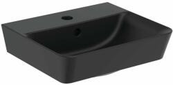 Ideal Standard Connect Air Cube 40x35 cm matt black (E0307V3)
