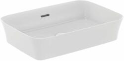 Ideal Standard Ipalyss 55x38 cm matt white (E2078V1)