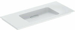 Geberit One 105x48 cm KeraTect white (505.014.00.1)