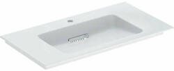 Geberit One 90x48 cm KeraTect shiny white (505.006.00.1)