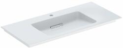 Geberit One Slim 105x48 cm KeraTect white (505.015.00.1)