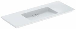 Geberit One 120x48 cm KeraTect white (505.016.00.1)
