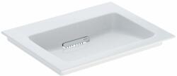 Geberit One Slim 60x48 cm KeraTect white (505.001.00.1)