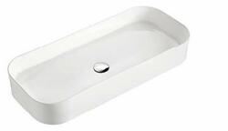 Fluminia Capri 85 cm white (8064-85)