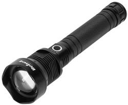 Rebel Lanterna 20w Cu 2 Acumulatori 26650 Rebel, Urz0942-1 (urz0942-1)