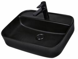 Fluminia Juno-50MB 50 cm black (8065-500MB)