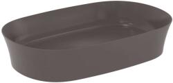 Ideal Standard Ipalyss 60x38 cm slate grey (E1396V5)