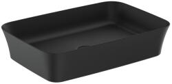 Ideal Standard Ipalyss 55x38 cm matt black (E2076V3)