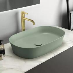 Ideal Standard Ipalyss 60x38 cm sage green (E1396X9)