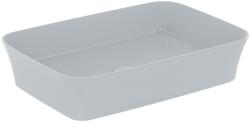 Ideal Standard Ipalyss 55x38 cm concrete (E2076V9)