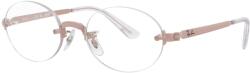 Ray-Ban RX 3929V 3207 52 Ochelari de citit