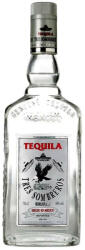  Tres Sombreros Silver Tequila 0.7l DRS 38%