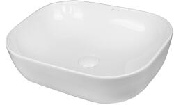 Fluminia Alaska New 50x40 cm white (8018)