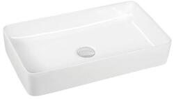 Fluminia Lena 50x34 cm white (8030A)