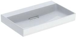 Geberit One 75x48 cm KeraTect white (505.035.00.1)