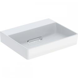 Geberit One 50x41 cm KeraTect white (505.018.00.1)