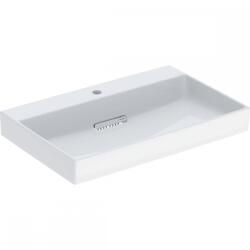Geberit One 75x48 cm KeraTect white (505.036.00.1)