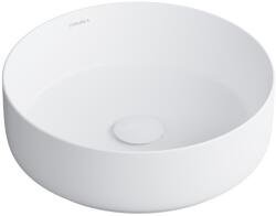 Omnires Tulsa 36 cm white (TULSA355BM)