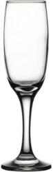 Pasabahce Imperial Pezsgőspohár szett, 6 db, 210 ml