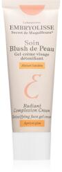 Embryolisse Radiant Complexion Cream Apricot Glow élénkítő gél krém 50 ml