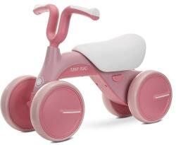 Lorelli Bicicletă de echilibru pentru copii Sunny Road roz 10410122516
