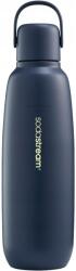 SodaStream Fizz&Go fém palack, kék, 900ml (GUXSAKY6I9)