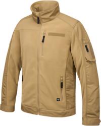 Brandit gyapjúkabát Ripstop, Camel, M (BF-5026.70.M)