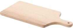 Chomik Fa zöldségvágó deszka 38x17, 5cm 68708 (DRE90)