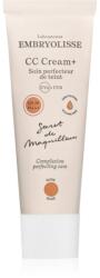 Embryolisse CC Cream + hidratáló CC krém SPF 20 árnyalat Nude 30 ml