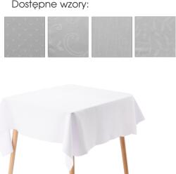Chomik Abrosz fehér 140x220cm 68541 (DEC4938)