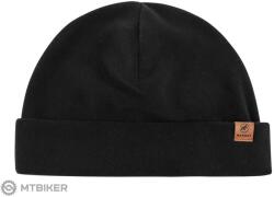Mammut Fleece sapka, black soil (L-XL)