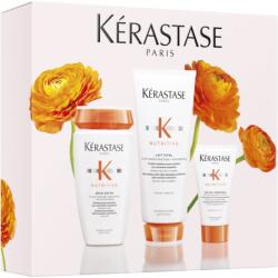 Kérastase Nutritive ajándékszett a táplálásért és hidratálásért - notino - 25 840 Ft