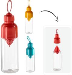 Chomik Műanyag palack kinyomóval 600ml 68822 (MER6961)