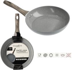 Chomik Alumínium serpenyő márványbevonattal 26cm 68835 (ZDI7602)