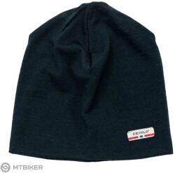 Devold Breeze Plus Merino 200 sapka, ink (58)