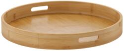 Chomik Bambusz tálalótálca 40cm 68510 (MUT6507)