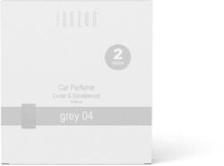 JANZEN Grey 2 db
