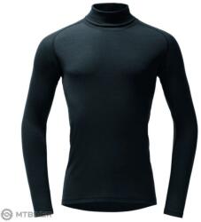 Devold Adventure Merino 190 High Neck póló, ink (XL)