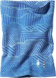Smartwool Kids' Thermal Merino Neck Gaiter gyerek körsál S-M / sötétkék