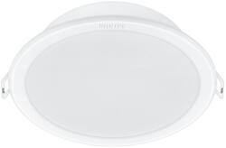 Philips süllyesztett LED lámpa, 3x5, 5 W, 4000K, 550lm, fehér, 3 darabos (Meson) (929003274831)