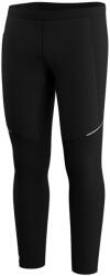 Smartwool Men's Active Fleece Wind Tight férfi nadrág L / fekete