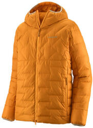 Patagonia M's Durable Down Hoody férfi dzseki L / narancs