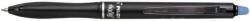 Pilot FriXion Begreen golyóstoll , 0, 7 mm, Kék