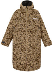 Regatta Adult W Proof Robe vízálló kabát XS/S / bézs