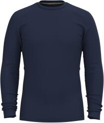 Smartwool Men's Classic Thermal Merino Base Layer férfi funkcionális póló L / kék