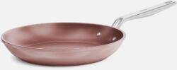 FABINI Meda 5.0 Pro serpenyő, 26cm, barackrózsaszín (115110052619223)